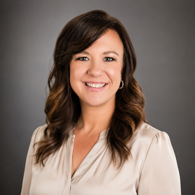 Jennifer Mashburn, RDH